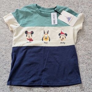 3 For $15 Bundle - Box Lunch Tee Featuring Disney Characters
